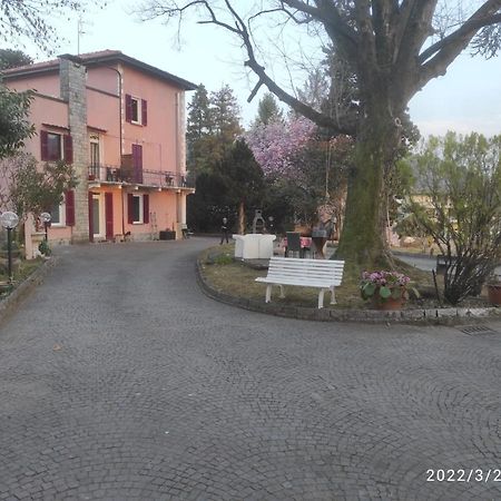Villa Monica Luino Exterior foto